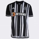 Tailandia Camiseta Atlético Mineiro 1ª Equipación 2023-2024