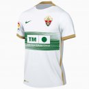 Tailandia Camiseta Elche 1ª Equipación 2022-2023