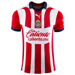 Tailandia Camiseta Guadalajara 1ª Equipación 2023-2024