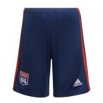Pantalones Lyon 2ª Equipación 2022-2023 Pantalones Lyon 2ª Equipación 2022-2023