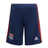 Pantalones Lyon 2ª Equipación 2022-2023