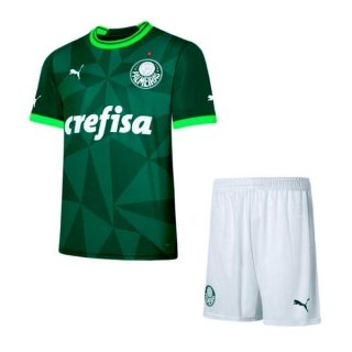 Camiseta Palmeiras 1ª Equipación Niño 2023-2024