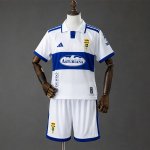 Camiseta Real Oviedo 2ª Equipación Niño 2026-2027 Camiseta Real Oviedo 2ª Equipación Niño 2026-2027