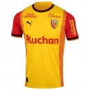 Tailandia Camiseta RC Lens 1ª Equipación 2023-2024