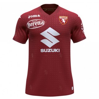 1ª Equipación Replica Camiseta Torino 2021-2022 Roio