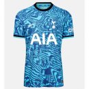 Tailandia Camiseta Tottenham 3ª Equipación 2022-2023