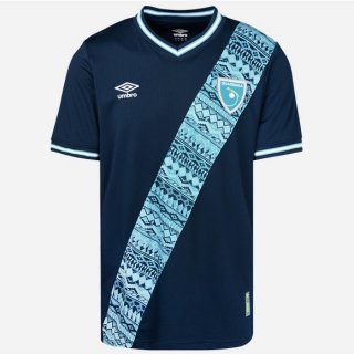 Tailandia Camiseta Guatemala 2ª Equipación 2023-2024