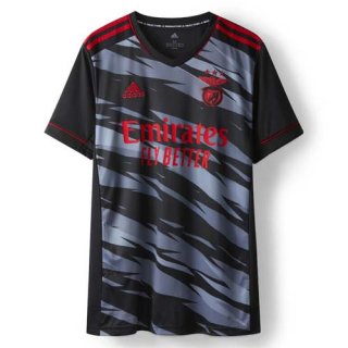 3ª Equipación Camiseta Benfica 2021-2022