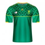 2ª Equipación Replica Camiseta Sudafrica 2020 Verde