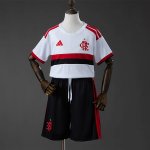 Camiseta Flamengo 2ª Equipación Niño 2026-2027 Camiseta Flamengo 2ª Equipación Niño 2026-2027