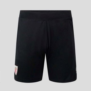 Pantalones Athletic Bilbao Portero 2023-2024 Negro