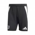 Pantalones Juventus 1ª Equipación 2024-2025 Pantalones Juventus 1ª Equipación 2024-2025