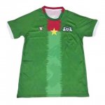 1ª Equipación Replica Camiseta Burkina Faso 2021-2022 1ª Equipación Replica Camiseta Burkina Faso 2021-2022