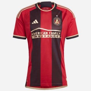 Tailandia Camiseta Atlanta United 1ª Equipación 2023-2024