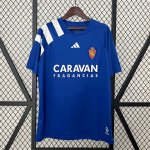 Tailandia Camiseta Retro Zaragoza 1ª Equipación 1992 1993 Tailandia Camiseta Retro Zaragoza 1ª Equipación 1992 1993