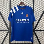 Tailandia Camiseta Retro Zaragoza 1ª Equipación 1992 1993