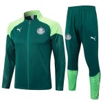Chandal Palmeiras 2024-2025 Verde 5 Chandal Palmeiras 2024-2025 Verde 5