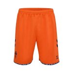 Pantalones Celta De Vigo 3ª Equipación 2024-2025 Pantalones Celta De Vigo 3ª Equipación 2024-2025