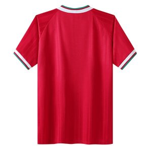 Camiseta Liverpool 1ª Equipación Retro 1993/95