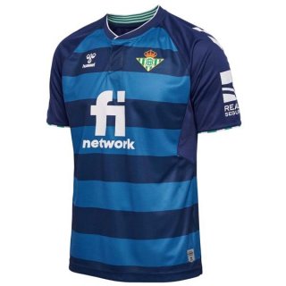 Tailandia Camiseta Real Betis 2ª Equipación 2022-2023