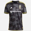 Tailandia Camiseta Columbus Crew 2ª Equipación 2023-2024