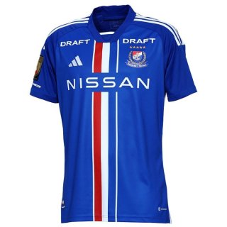 Tailandia Camiseta Yokohama F. Marinos 1ª Equipación 2023-2024