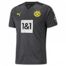 2ª Equipación Replica Camiseta Dortmund 2021-2022