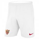 1ª Equipación Pantalones Sevilla 2021-2022 1ª Equipación Pantalones Sevilla 2021-2022