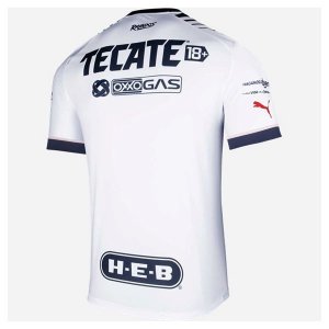 Camiseta Monterrey 1ª Equipación 2022-2023