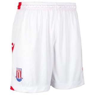 1ª Equipación Pantalones Stoke City 2021-2022