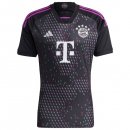 Camiseta Bayern Munich 2ª Equipación 2023-2024