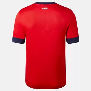 Camiseta Lille OSC 1ª Equipación 2022-2023