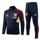 Chandal Arsenal 2023 Azul