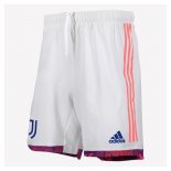 Pantalones Juventus 3ª Equipación 2022-2023