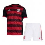 Camiseta Flamengo 1ª Equipación Niño 2022-2023