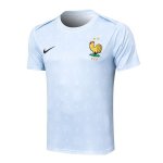Camiseta Entrenamiento Francia 2024-2025 Azul 2 Camiseta Entrenamiento Francia 2024-2025 Azul 2