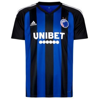 Tailandia Camiseta Copenhague 2ª Equipación 2022-2023