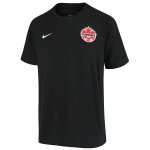 3ª Equipación Replica Camiseta Canada 2021-2022 3ª Equipación Replica Camiseta Canada 2021-2022