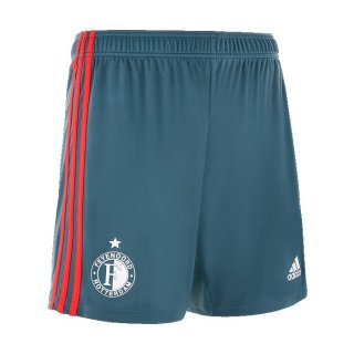 Pantalones Feyenoord 2ª Equipación 2022-2023