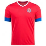 Tailandia Camiseta Costa Rica 1ª Equipación 2022-2023 Rojo