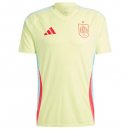 Tailandia Camiseta España 2ª Equipación 2024