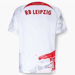 Tailandia Camiseta RB Leipzig 1ª Equipación 2022-2023