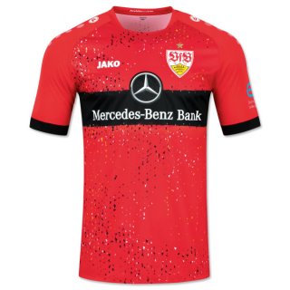 2ª Equipación Replica Camiseta VfB Stuttgart 2021-2022