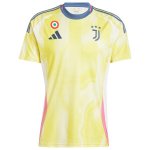 Camiseta Juventus 2ª Equipación 2024-2025 Camiseta Juventus 2ª Equipación 2024-2025