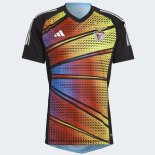 Tailandia Camiseta Benfica Pre-Match 2023-2024