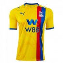 2ª Equipación Replica Camiseta Crystal Palace 2021-2022