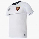 Tailandia Camiseta Recife 2ª Equipación 2023-2024