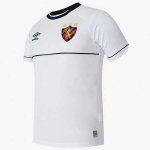 Tailandia Camiseta Recife 2ª Equipación 2023-2024 Tailandia Camiseta Recife 2ª Equipación 2023-2024