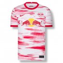 1ª Equipación Replica Camiseta RB Leipzig 2021-2022 Rojo