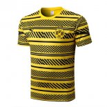 Camiseta Entrenamien Borussia Dortmund 2022-2023 Amarillo